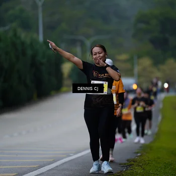Runner Photo 8544464