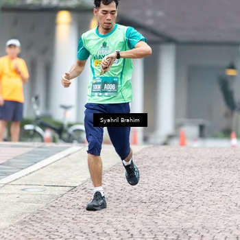Runner Photo 8544465