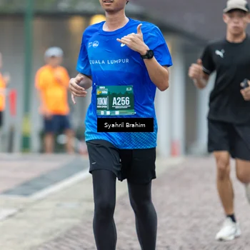 Runner Photo 8544466