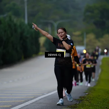 Runner Photo 8544470