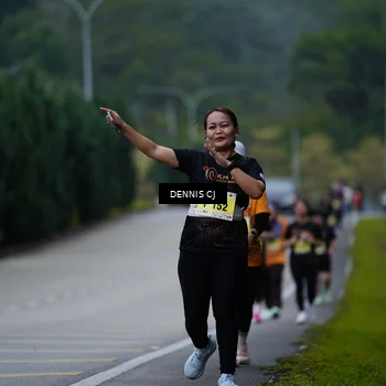 Runner Photo 8544472
