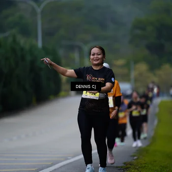 Runner Photo 8544477