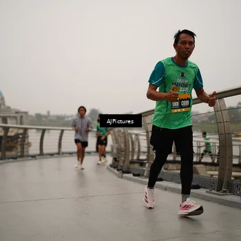 Runner Photo 8544482