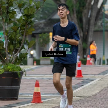 Runner Photo 8544484