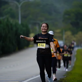 Runner Photo 8544486