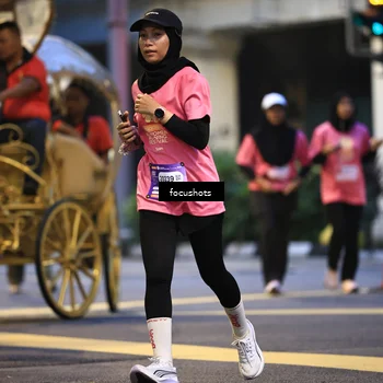 Runner Photo 8544490