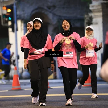 Runner Photo 8544492