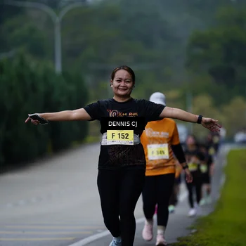 Runner Photo 8544494