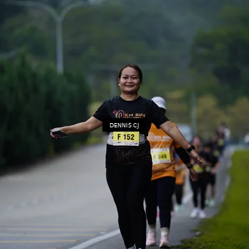 Runner Photo 8544497