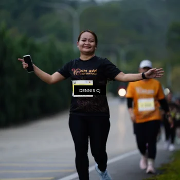 Runner Photo 8544501
