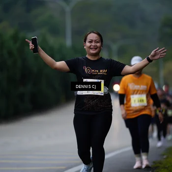 Runner Photo 8544502