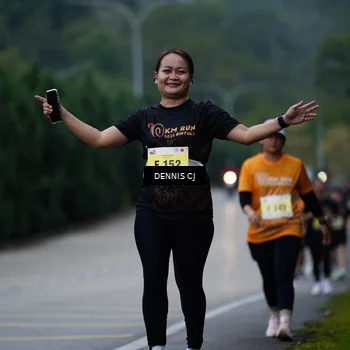 Runner Photo 8544503