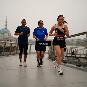 Runner Photo 8544505