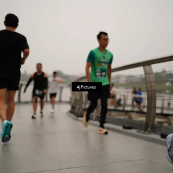 Runner Photo 8544510