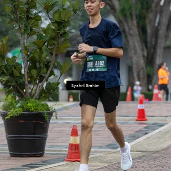 Runner Photo 8544511