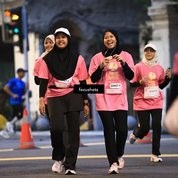 Runner Photo 8544512
