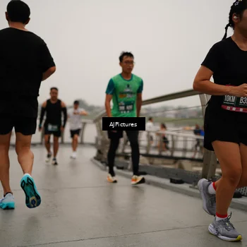 Runner Photo 8544513