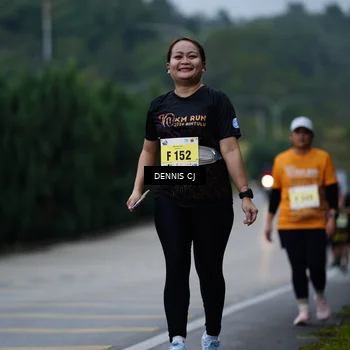 Runner Photo 8544517