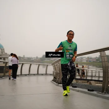 Runner Photo 8544520