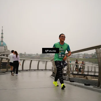 Runner Photo 8544521