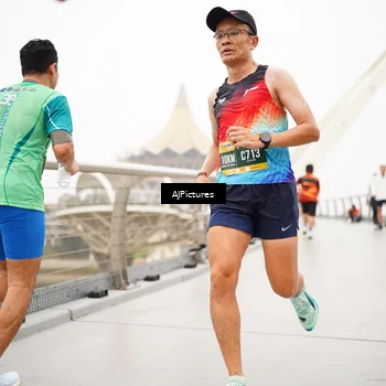 Runner Photo 8544523