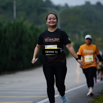 Runner Photo 8544526
