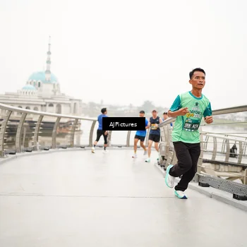 Runner Photo 8544533