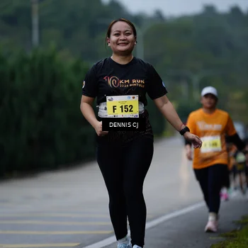 Runner Photo 8544534