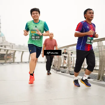Runner Photo 8544541