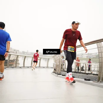 Runner Photo 8544544