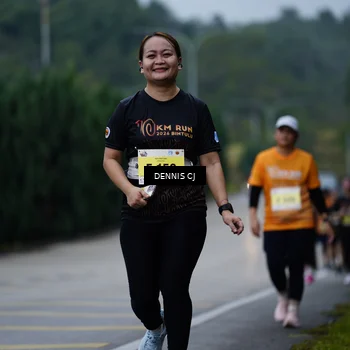 Runner Photo 8544546