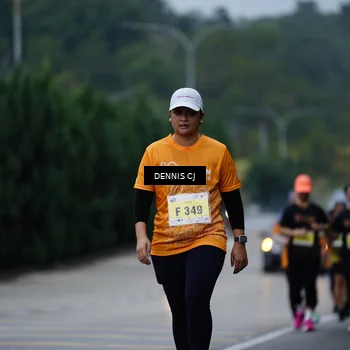 Runner Photo 8544548