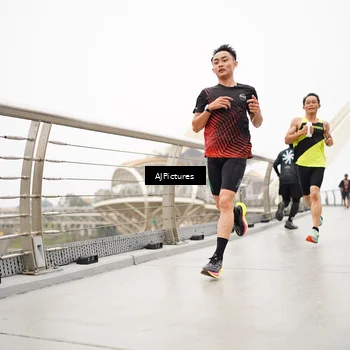 Runner Photo 8544550