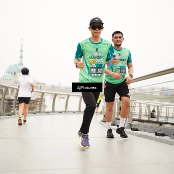 Runner Photo 8544554