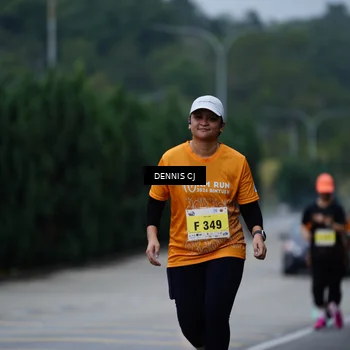 Runner Photo 8544556