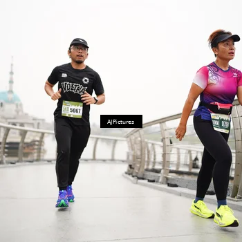 Runner Photo 8544557