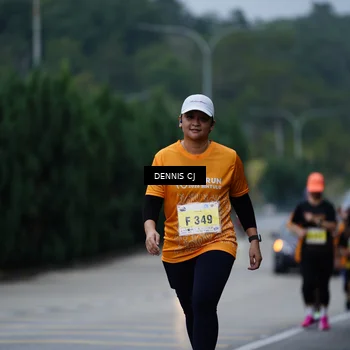 Runner Photo 8544558