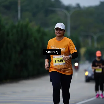 Runner Photo 8544559