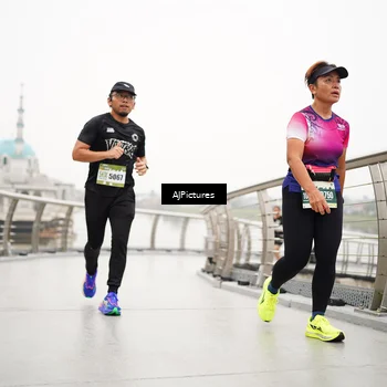 Runner Photo 8544560