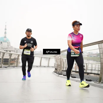Runner Photo 8544562