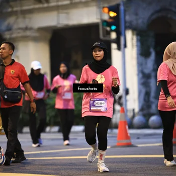 Runner Photo 8544564