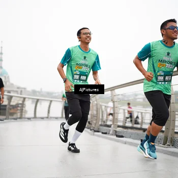 Runner Photo 8544566