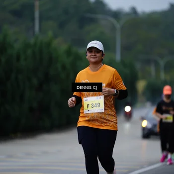 Runner Photo 8544567