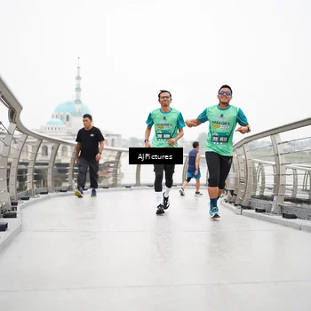 Runner Photo 8544570