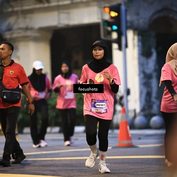 Runner Photo 8544577