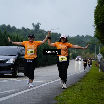 Runner Photo 8544581