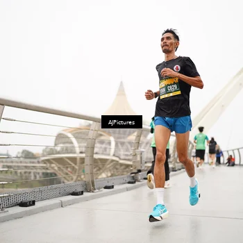 Runner Photo 8544585