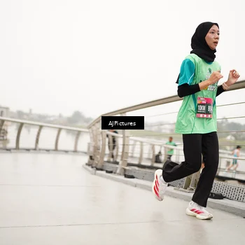 Runner Photo 8544588