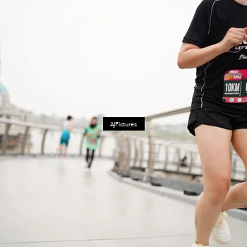 Runner Photo 8544590