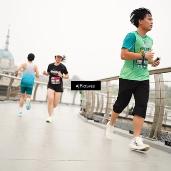 Runner Photo 8544598